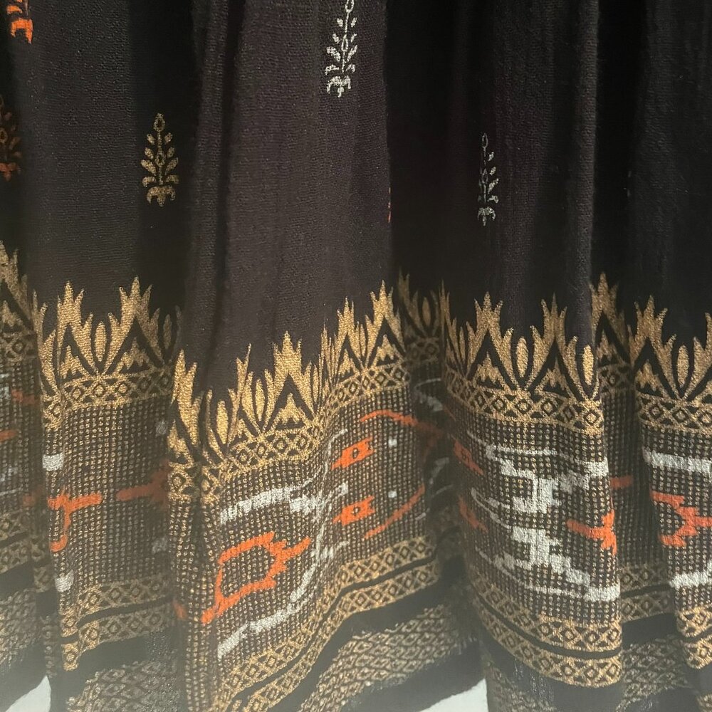 Boho Skirt